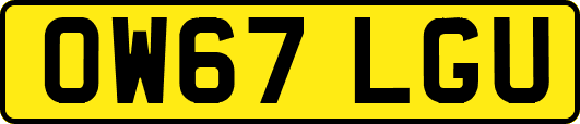 OW67LGU