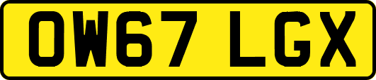 OW67LGX