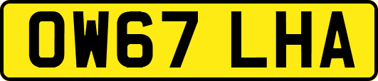 OW67LHA