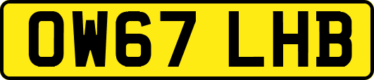 OW67LHB