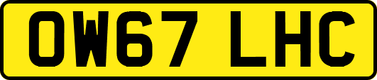 OW67LHC