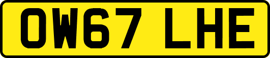 OW67LHE