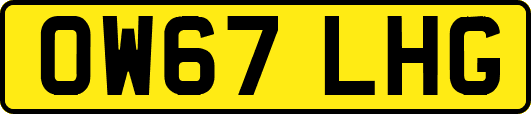 OW67LHG