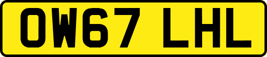 OW67LHL