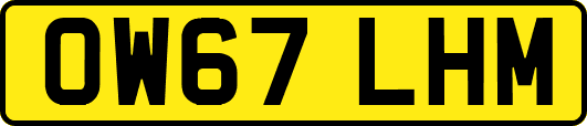 OW67LHM