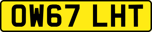 OW67LHT