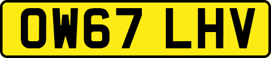 OW67LHV
