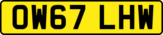 OW67LHW