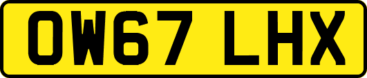OW67LHX