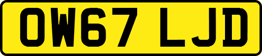 OW67LJD
