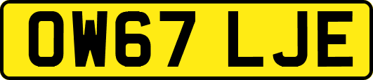 OW67LJE