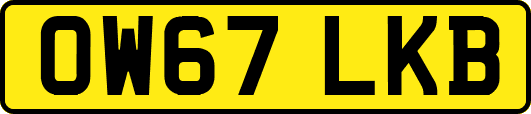OW67LKB