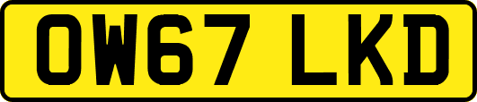OW67LKD