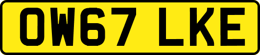 OW67LKE