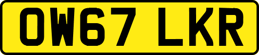 OW67LKR