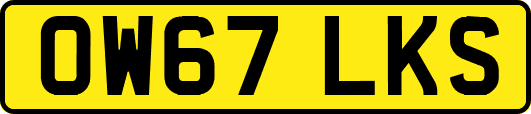 OW67LKS