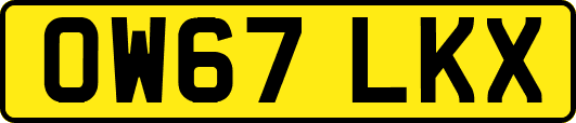 OW67LKX