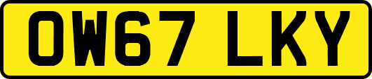 OW67LKY