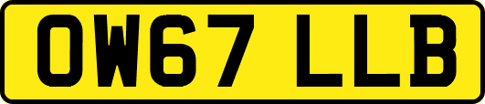 OW67LLB