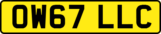 OW67LLC