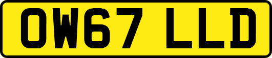 OW67LLD
