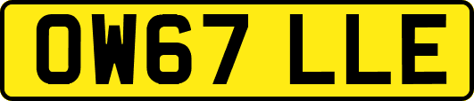 OW67LLE