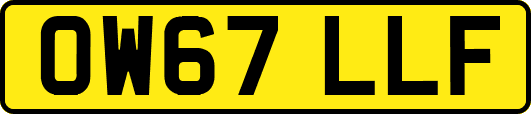 OW67LLF