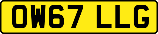 OW67LLG