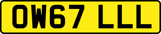 OW67LLL