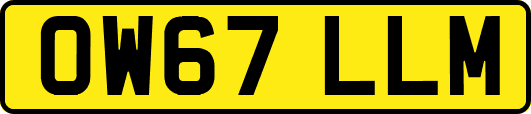 OW67LLM