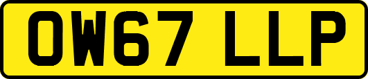 OW67LLP