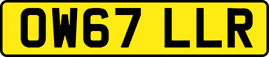 OW67LLR