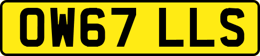 OW67LLS
