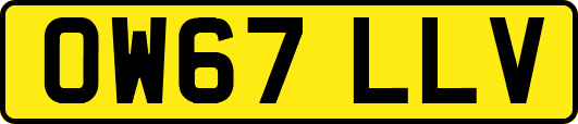 OW67LLV