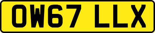 OW67LLX