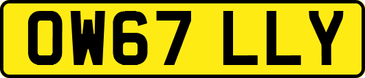 OW67LLY