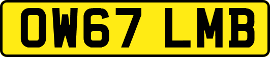 OW67LMB