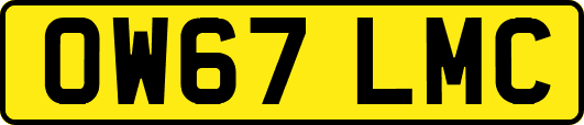 OW67LMC