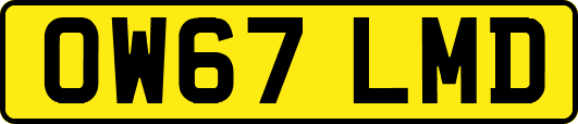OW67LMD