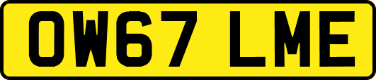 OW67LME