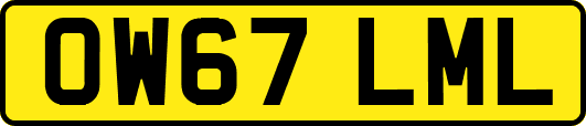 OW67LML