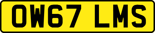 OW67LMS