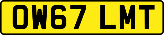 OW67LMT
