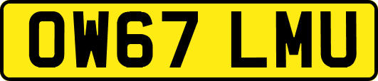OW67LMU