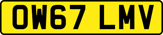 OW67LMV