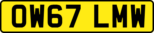 OW67LMW