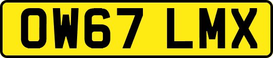 OW67LMX