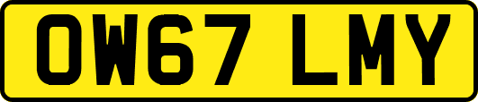 OW67LMY