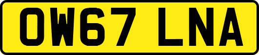 OW67LNA
