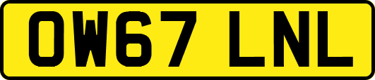 OW67LNL